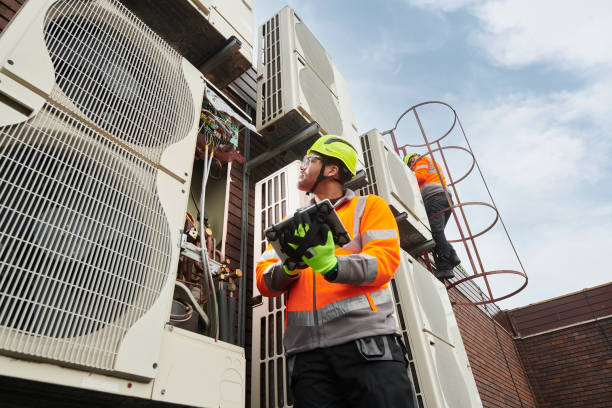 Best HVAC installation services  in Channel Islands Beach, CA