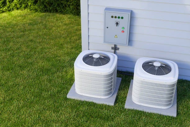 Best Central air repair  in Channel Islands Beach, CA