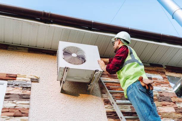 Best Affordable HVAC services  in Channel Islands Beach, CA