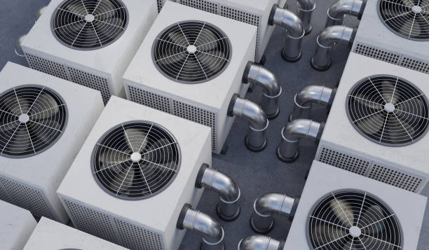 Best Ductless HVAC repair  in Channel Islands Beach, CA