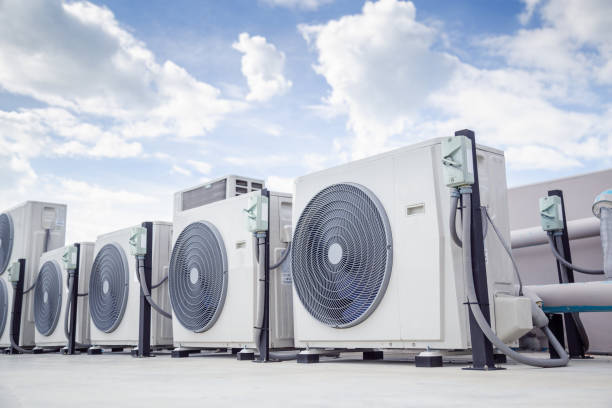 Best HVAC maintenance near me  in Channel Islands Beach, CA