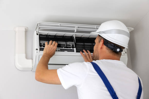 Best HVAC air duct cleaning  in Channel Islands Beach, CA