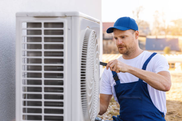 Best HVAC repair near me  in Channel Islands Beach, CA