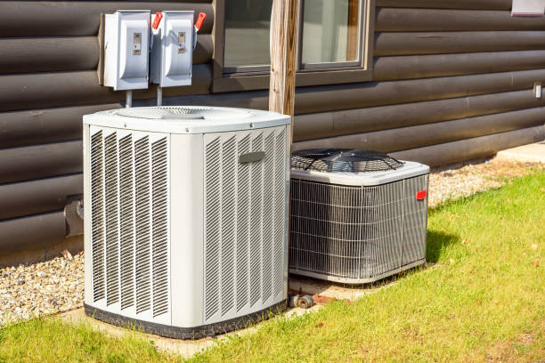Best HVAC installation services  in Channel Islands Beach, CA